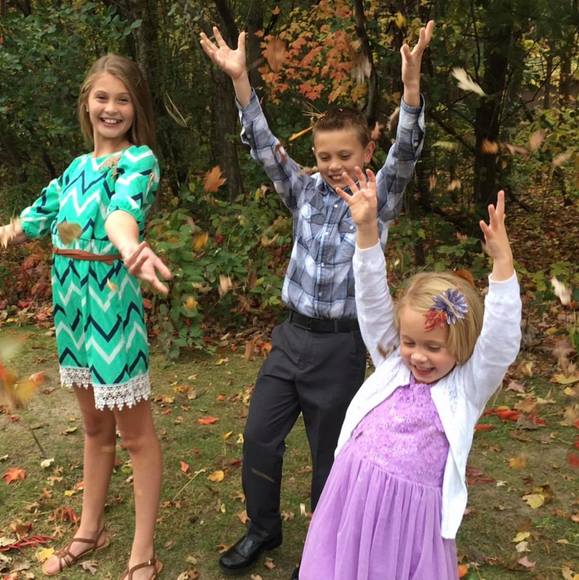 Meet your Posher, Kristi - Picture 1 of 1